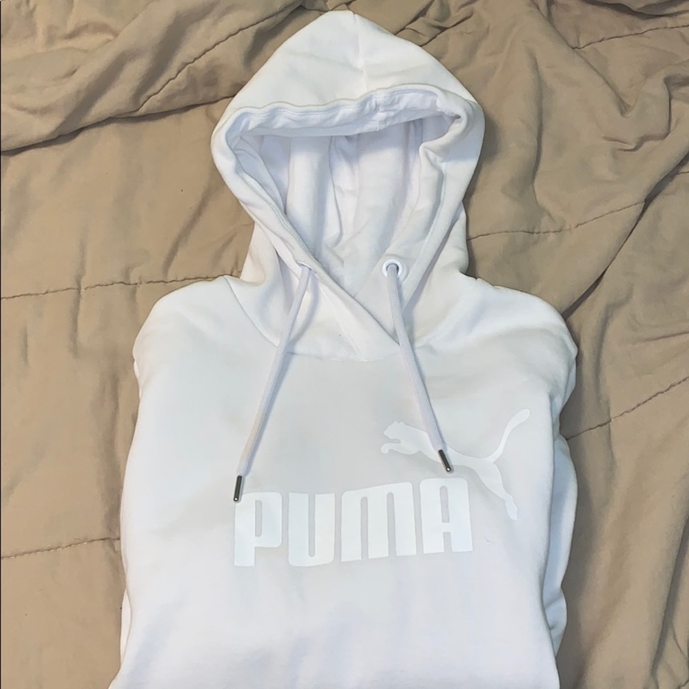 Puma Hoodie